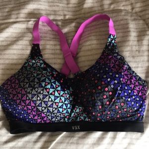 Victoria secret sports bra